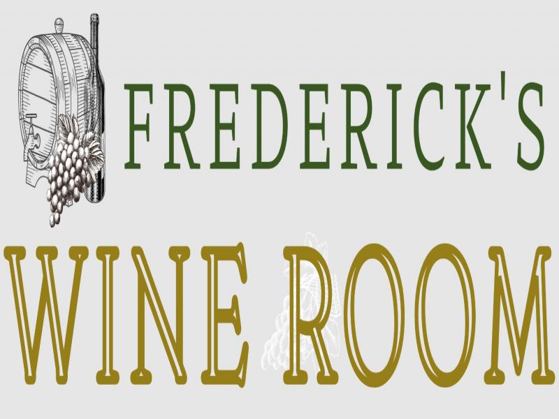 Frederick's Wine Room